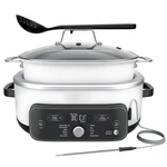 Ninja Foodi Possiblecooker Pro Plus Smart System - MC2052CO. Fixed Price $93.10.