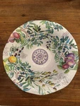 Michel Design Works Serveware Tuscan Grove Melamine Large Bowl New. Fixed Price $34.95.