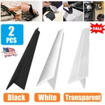 Kitchen Silicone Stove Top Gap Cover Oven Protection Leak Seal Strip Seam Filler. Fixed Price $11.35.