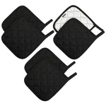 6 Pack Kitchen Set,cotton For 7 In.... Fixed Price $17.21.