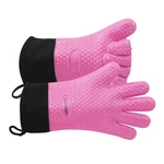 Geekhom Bbq Gloves Heat Resistant Oven Mitts Silicone Grilling With 1.... Fixed Price $37.35.