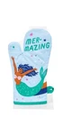 Blue Q Mer-mazing Mermaid Oven Mitt New With Tags. Fixed Price $7.00.