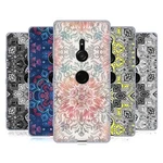 Official Micklyn Le Feuvre Mandala Soft Gel Case For Sony Phones 1. Fixed Price $17.95.