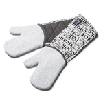 Zeal Silicone Heavy Duty Double Oven Mitts! Brand New!. Fixed Price $29.85.