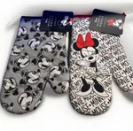 Disney Mickey & Minnie Mouse Oversized Oven Mitts Brand New. Fixed Price $12.99.