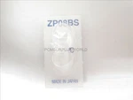 ZP08BS Smc Vacuum Pad Bellows 8MM Silicone (new). Fixed Price $8.03.