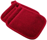 Ritz Royale Oven Collection Pocket Set Paprika, 2-PIECE. Fixed Price $17.94.