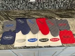 Peterbilt Semi Truck Kitchen Towel Set. Fixed Price $5.75.