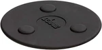 5-INCH Silicone Magnetic Trivet Heat Resistant & Dishwasher Safe Black. Fixed Price $26.99.