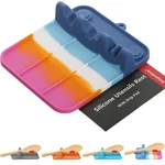 Spoon Rest, Silicone Holder For Stove Top With Drip Pad Suitable Mu.... Fixed Price $15.19.