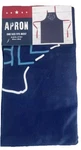 Texas "hey Y'all" Blue, White, And Red Apron, 32" 27" 100% Cotton New. Fixed Price $16.99.