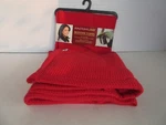 Rachel Ray Mopper Towel In Red. Fixed Price $20.00.