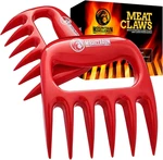 Mountain Grillers Bear Claws Meat Shredder - Durable For Shredding Pu. Fixed Price $13.54.