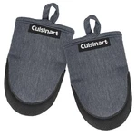 Cuisinart Mini Oven Mitts 5.5 X 7 Heat-resistant Kitchen For W.... Fixed Price $25.99.