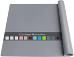 Extra Large Silicone Table Mat Genuine Food-grade For Crafts Kid.... Fixed Price $20.54.