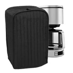 Ritz Coffee Maker Cover Quilted Kitchen Appliance Protector. Fixed Price $23.99.