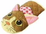Nankai Trade Animal Oven Mitt Cat Free Shipping With Tracking# New From Japan. Fixed Price $26.44.