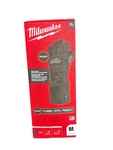 Milwaukee M700B-21 Heated Winter Gloves Kit Hexon Technology Size. Fixed Price $133.00.