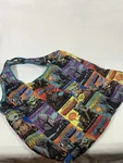Best Brands Star Wars The Mandalorian Reusable Bag 2021 Collection 23 X16.5. Fixed Price $8.00.