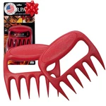 Bear Paws Meat Claws - The Original Bbq Shredder Universal,. Fixed Price $17.58.