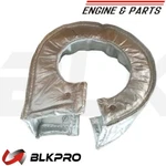 Turbo Heat Blanket Cover For Cummins K19 Kt Qsk Marine Resistant Pad 3003697. Fixed Price $199.99.