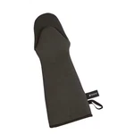 San Jamar UPM15BK Ultigrips 15" Puppet Style Oven Mitt. Fixed Price $40.56.
