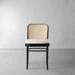 Ton 811 Side Chair Cushion-williams Sonoma 34517. Fixed Price $104.99.