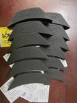 Lodge Silicone Assist Handle Holder Cast Iron Skillet Black - 12 Pack. Fixed Price $44.99.