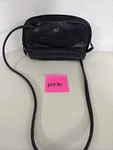 Vtg C. B. Collections Navy Blue Purse Crossbody Handbag Built In Card Organizer. Fixed Price $34.99.