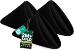 Utopia Home Cloth Napkins, 100% Polyester Dinner With Hemmed Edges,.... Fixed Price $11.70.