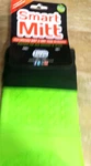 Smart Home Silicone Oven Mitt Wet Dry Heat Protector G3 F. Fixed Price $9.99.