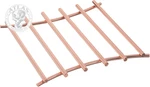 Spectrum Trivets For Hot Dishes Pots And Pans Heat Resistant Protector Kitch. Fixed Price $14.58.