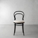 Ton 14 Side Chair Cushion-williams Sonoma 42340. Fixed Price $135.99.