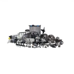 John Deere Support EPC030087 New Oem. Fixed Price $24.19.