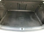 Rear Trunk Cargo Floor Tray Boot Liner Mat For Vw Volkswagen Golf 2015-2021. Fixed Price $63.95.