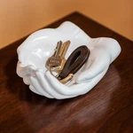 Danya B. Handle With Care Hands Holder. Fixed Price $32.99.