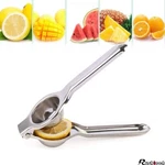 Lemon Orange Lime Squeezer Press Manual Juicer Stainless Steel Kitchen Bar Tool. Fixed Price $8.99.