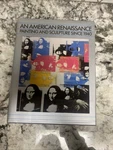 American Renaissance: Painting And Sculpture Since 1940 By Hunter, Sam Hc. Fixed Price $14.99.