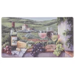 J&v Textiles Kitchen Runner Rug Anti-fatigue Non-slip Waterproof Ergonomic Mat. Fixed Price $64.35.