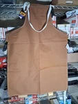 Canvas Aprons Xxxl For Heavy Duty Woodworking Chef Cooking Shop. Fixed Price $5.99.
