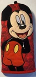 Walt World Disneyland Parks Mickey Mouse Oven Mitt Nwt. Fixed Price $13.50.
