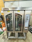 Baxter OV310G Mini Rotating Rack Oven Fully Refurbished Tested And Working. Fixed Price $8999.00.
