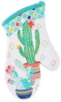 Kay Dee Designs Cactus Garden Oven Mitt, 13", Various. Fixed Price $20.24.