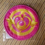 Sailor Moon Eternal The Movie Oven Mitt. Fixed Price $40.63.