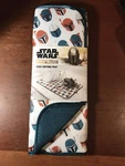 Disney Star Wars Mandalorian Helmets All Over Dish Drying Mat New Best Brands. Fixed Price $11.00.