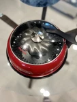 Joycook Bbq Smokeless Kitchen Wide Direct Fire Grill Oven. Fixed Price $75.00.
