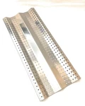 Aftermarket Blaze Bbq Grill Heat Shield. Fixed Price $49.99.