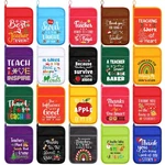 20 Pcs Christmas Funny Pot Holders Heat Resistant Hand Pocket Design Gifts. Fixed Price $26.77.