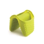 Dexas Pinchmitt Silicone Oven Mitt, Green Pinch,. Fixed Price $17.47.