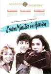 Seven Minutes Heaven 1986 Dvd 2010 Warner Archive Jennifer Connelly. Fixed Price $12.49.